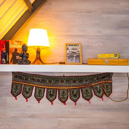 Boho House 2 Camp Terme Catez With Promotional Tickets Prices Apartment Catez ob Savi Exterior photo