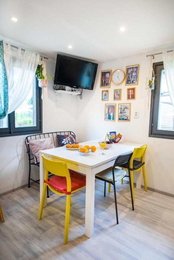Boho House 2 Camp Terme Catez With Promotional Tickets Prices Apartment Catez ob Savi Exterior photo