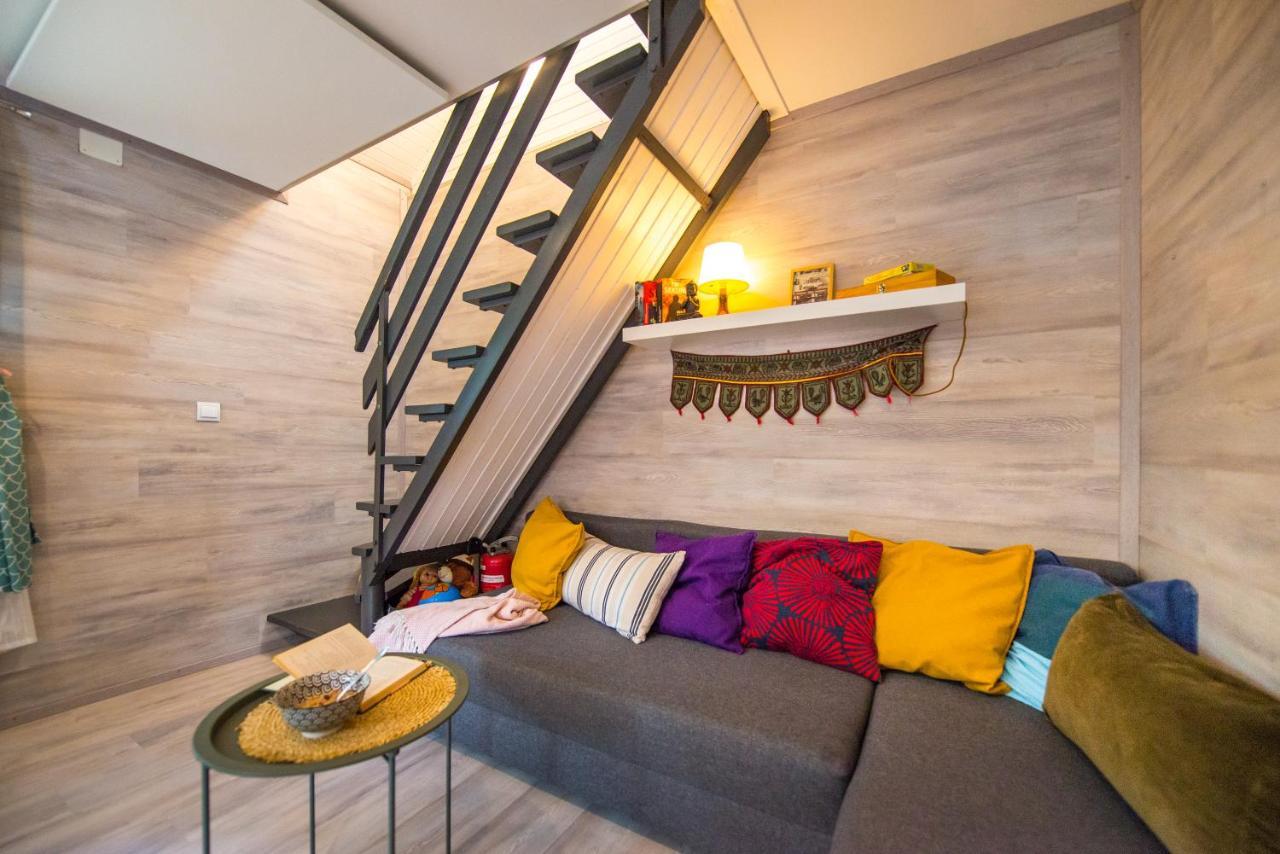 Boho House 2 Camp Terme Catez With Promotional Tickets Prices Apartment Catez ob Savi Exterior photo