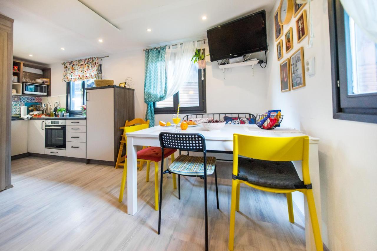 Boho House 2 Camp Terme Catez With Promotional Tickets Prices Apartment Catez ob Savi Exterior photo