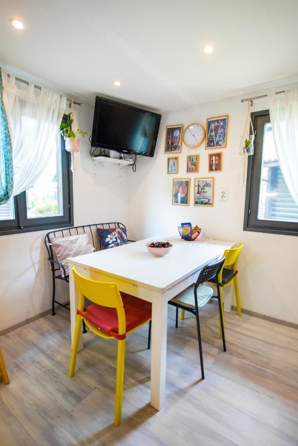 Boho House 2 Camp Terme Catez With Promotional Tickets Prices Apartment Catez ob Savi Exterior photo
