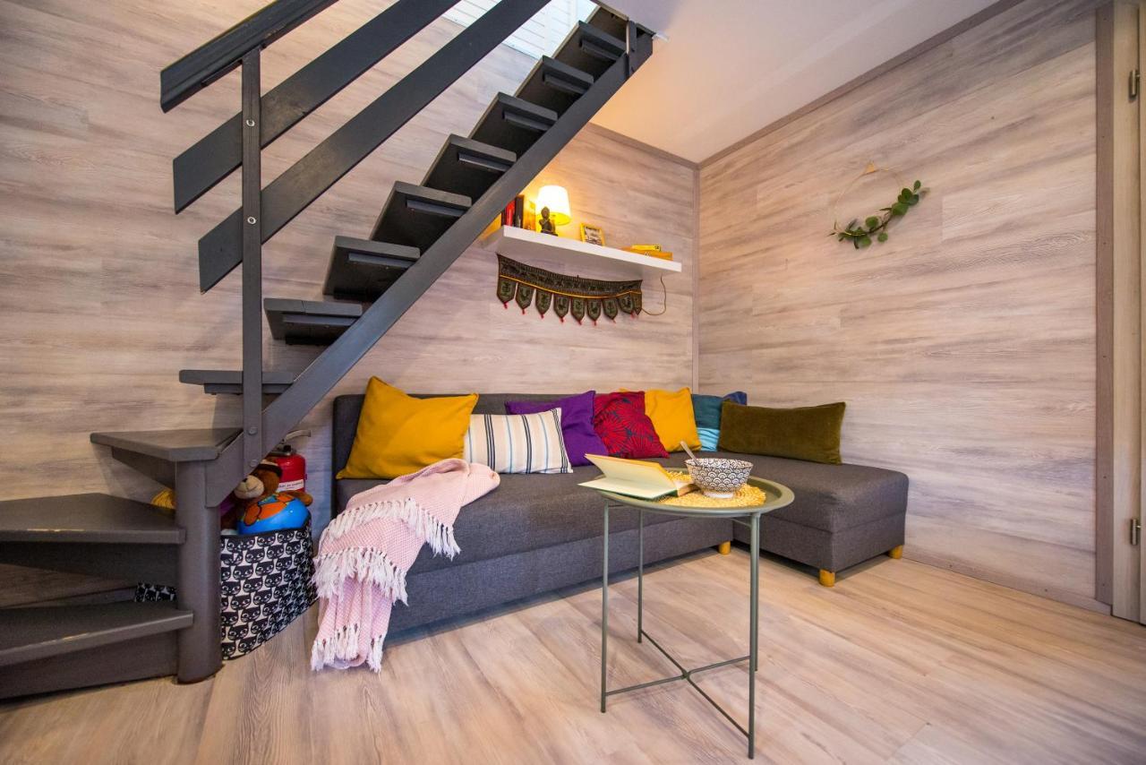 Boho House 2 Camp Terme Catez With Promotional Tickets Prices Apartment Catez ob Savi Exterior photo