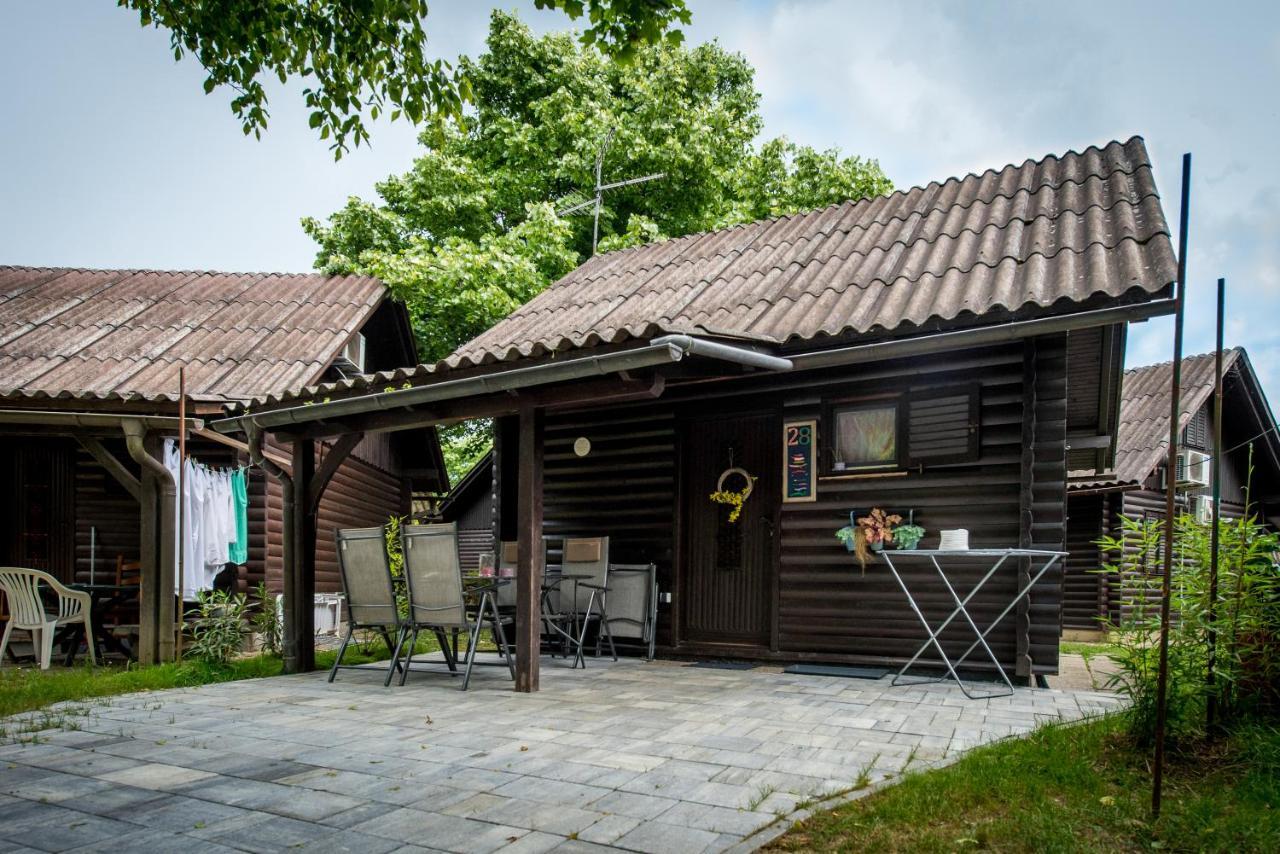 Boho House 2 Camp Terme Catez With Promotional Tickets Prices Apartment Catez ob Savi Exterior photo