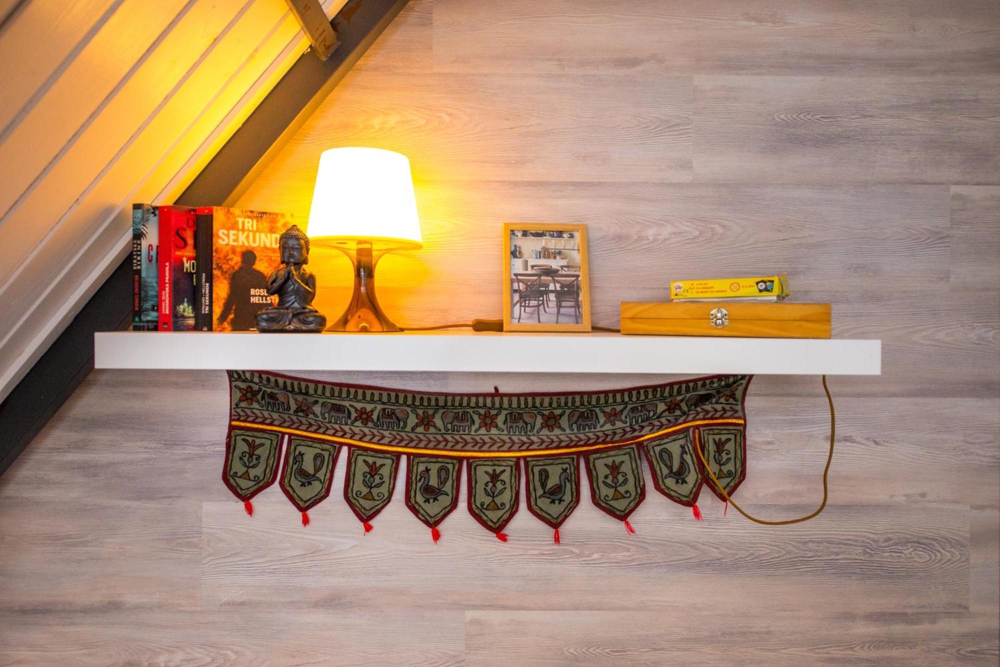 Boho House 2 Camp Terme Catez With Promotional Tickets Prices Apartment Catez ob Savi Exterior photo