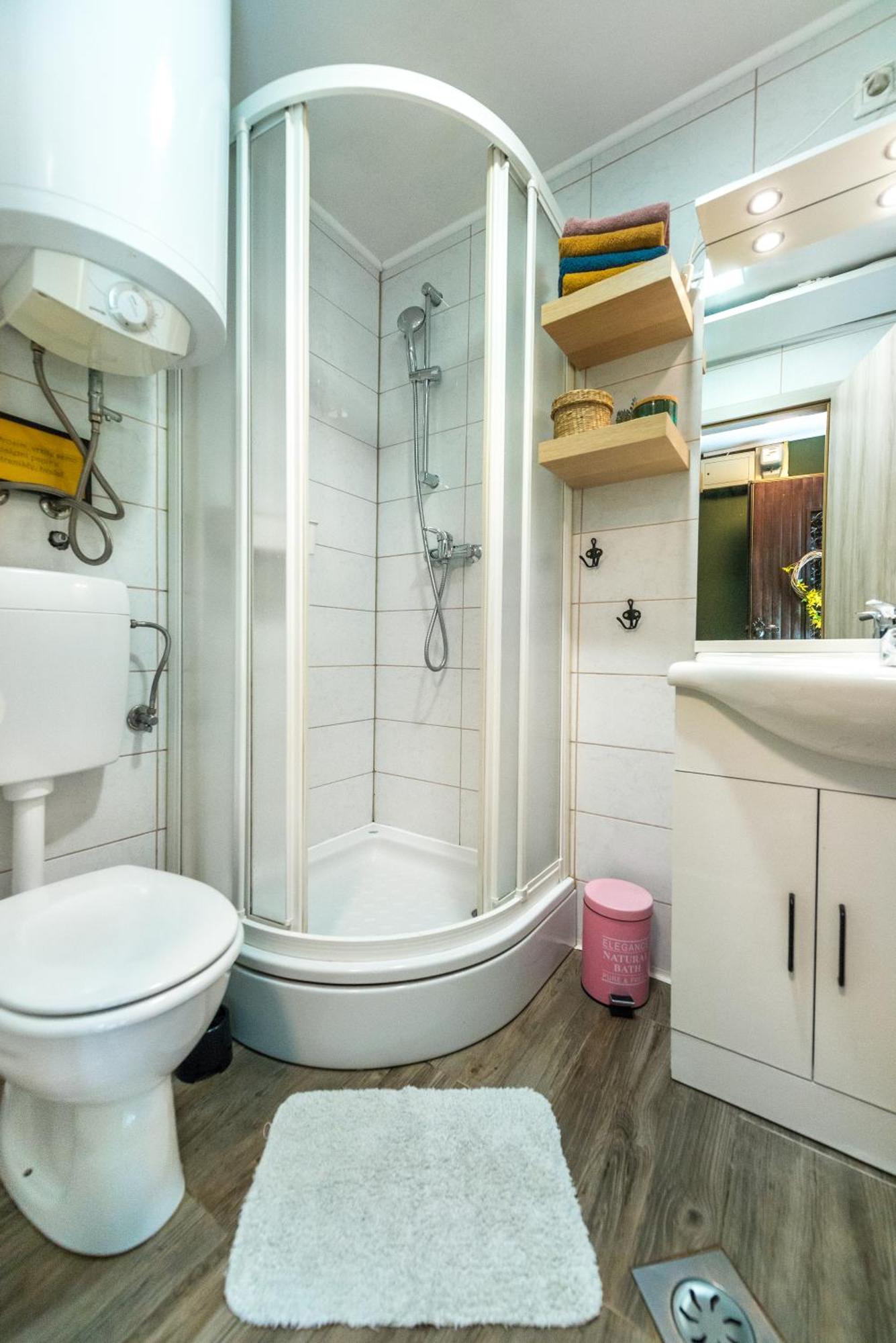 Boho House 2 Camp Terme Catez With Promotional Tickets Prices Apartment Catez ob Savi Exterior photo