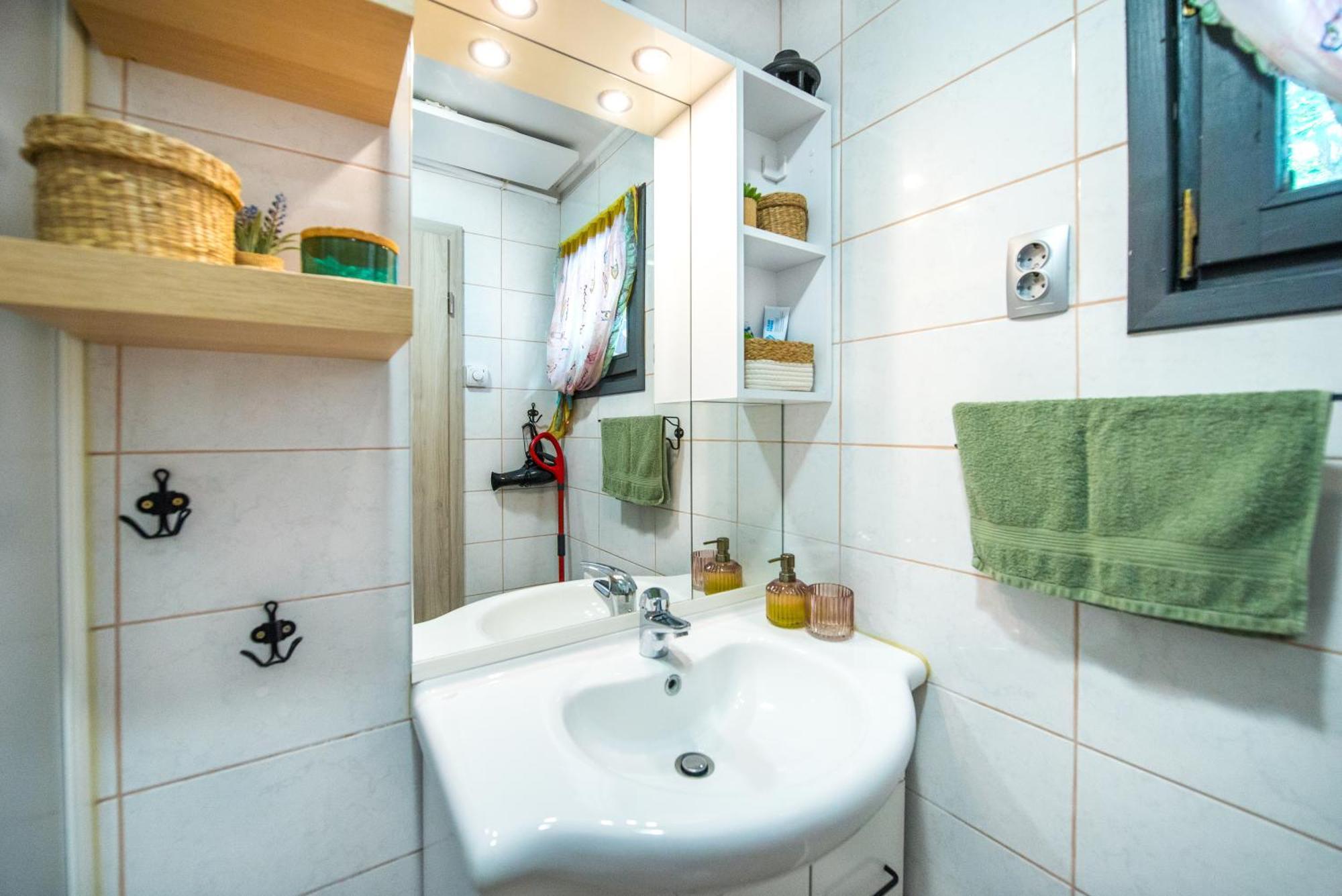 Boho House 2 Camp Terme Catez With Promotional Tickets Prices Apartment Catez ob Savi Exterior photo