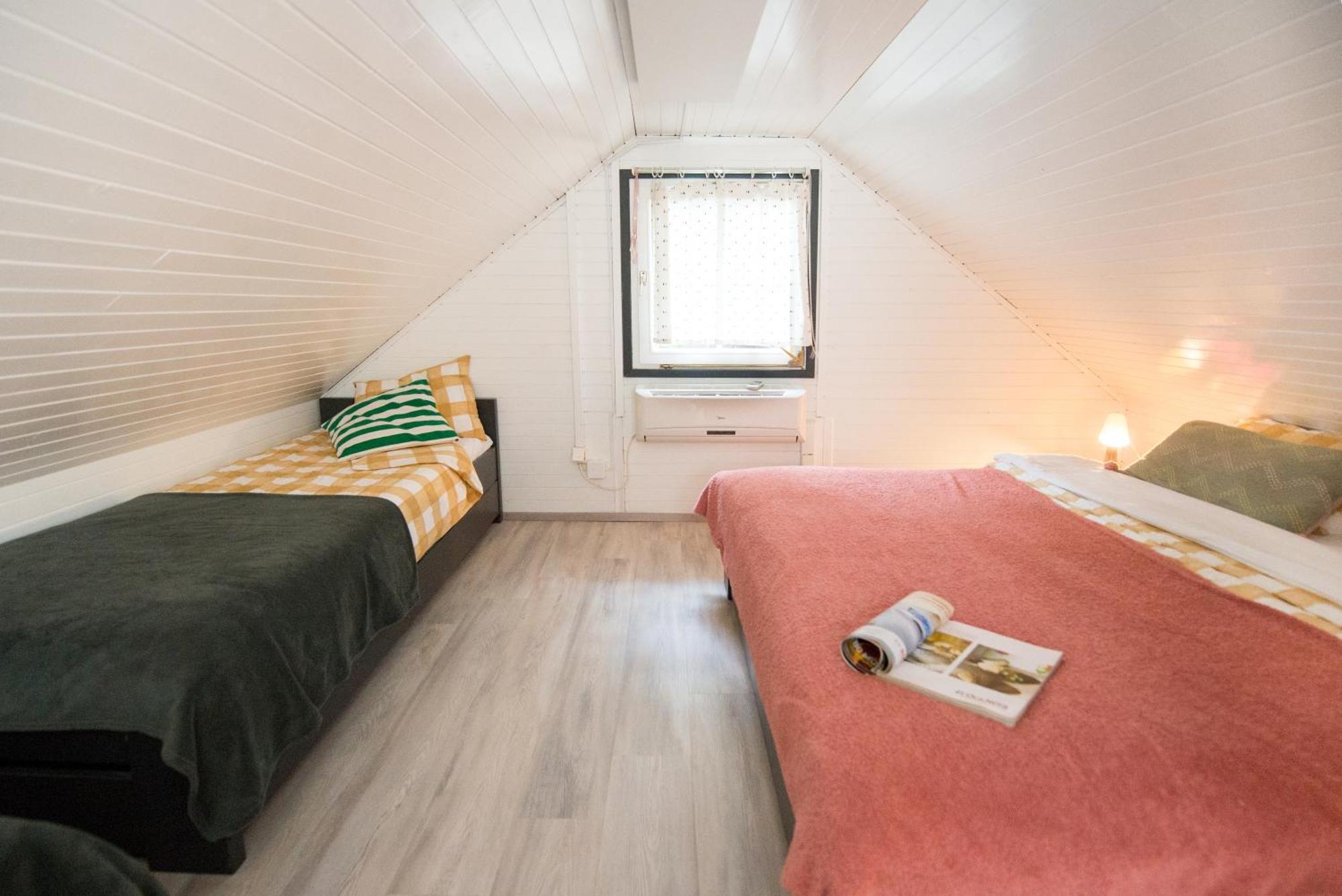 Boho House 2 Camp Terme Catez With Promotional Tickets Prices Apartment Catez ob Savi Exterior photo