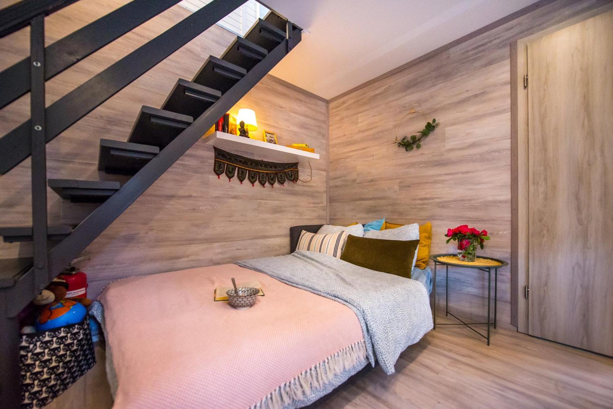 Boho House 2 Camp Terme Catez With Promotional Tickets Prices Apartment Catez ob Savi Exterior photo