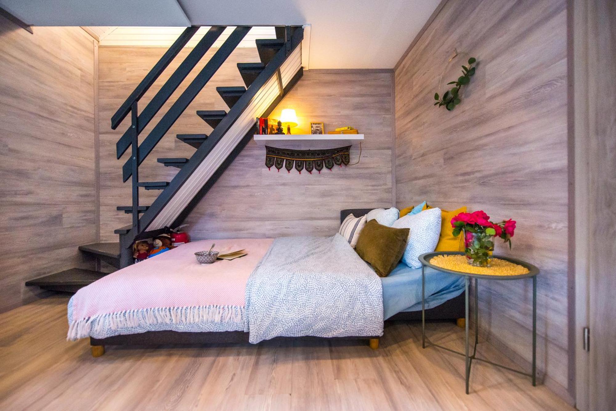 Boho House 2 Camp Terme Catez With Promotional Tickets Prices Apartment Catez ob Savi Exterior photo